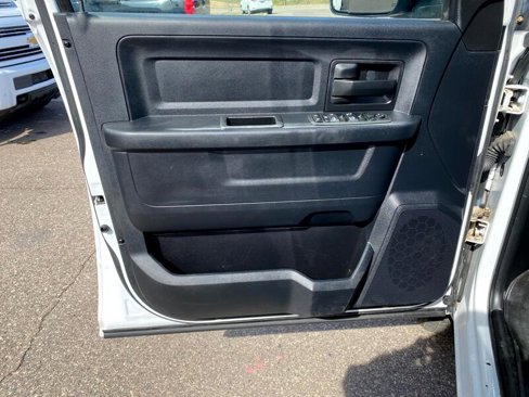 Used 2013 RAM 2500 Tradesman w/ Popular Equipment Group image 9