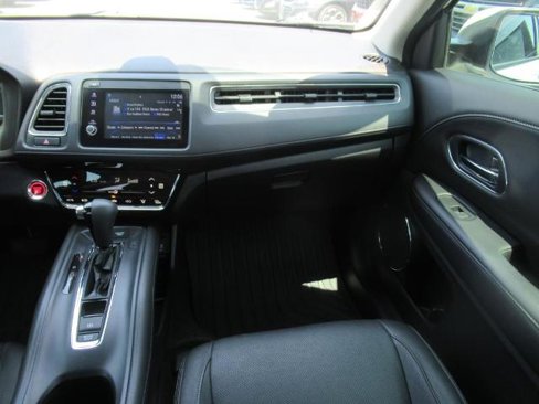 Used 2022 Honda HR-V EX-L image 13