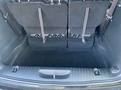 New 2026 Chrysler Pacifica Select image 28