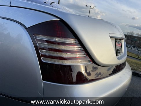Used 2006 Maybach 57 S image 21