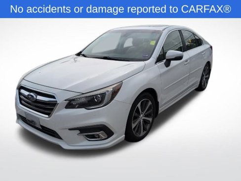 Used 2018 Subaru Legacy 3.6R Limited image 2