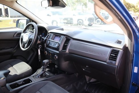 Used 2019 Ford Ranger XL w/ Equipment Group 101A Mid image 8