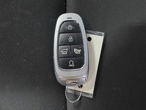 Used 2022 Hyundai Tucson SEL image 30
