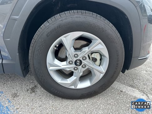 Used 2024 Hyundai Tucson SEL image 35