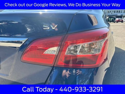 Used 2019 Nissan Sentra SV image 26