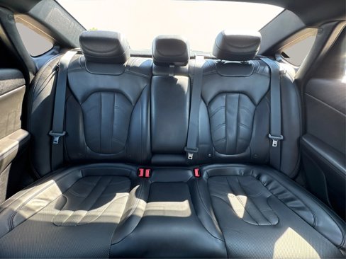 Used 2016 Chrysler 200 S w/ Navigation & Sound Group I image 14
