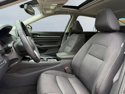 Used 2020 Nissan Altima 2.5 SV image 19