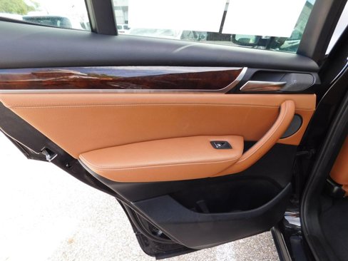 Used 2016 BMW X3 xDrive35i image 10