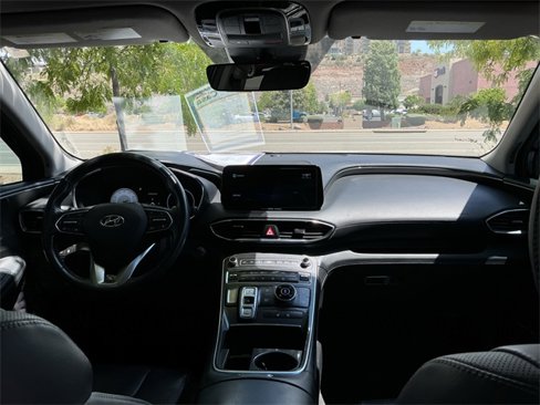 Used 2022 Hyundai Santa Fe SEL w/ Convenience + Premium Package image 15