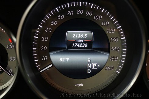 Used 2014 Mercedes-Benz CLS 550 4MATIC image 14