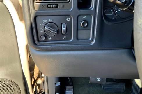 Used 2007 Chevrolet Silverado 1500 LS image 25