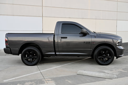 Used 2019 RAM 1500 Express w/ Express Value Package image 8