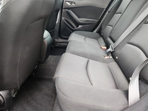 Used 2014 MAZDA MAZDA3 i Touring image 8
