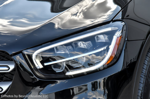 Used 2022 Mercedes-Benz GLC 300 4MATIC image 12