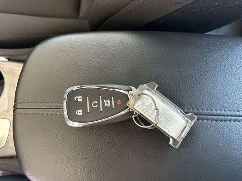 Used 2024 Chevrolet Malibu LT image 22