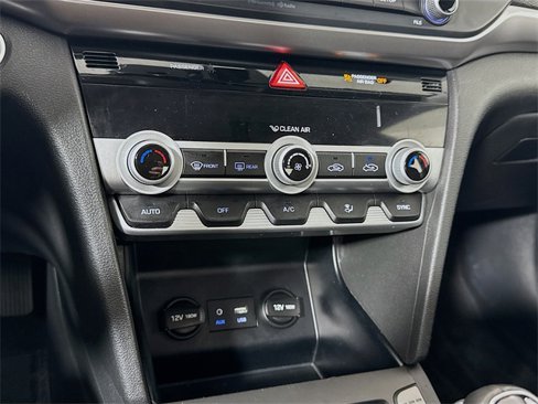 Used 2020 Hyundai Elantra Value Edition w/ Cargo Package (C1) image 17
