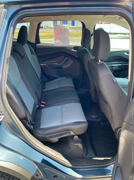 Used 2019 Ford Escape SE image 24