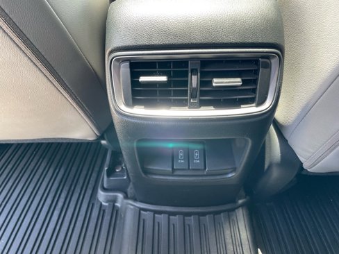 Certified 2021 Honda CR-V Touring image 19