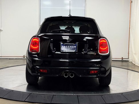 Used 2019 MINI Cooper S image 7