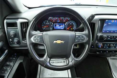 Used 2014 Chevrolet Silverado 1500 LT w/ LT Convenience Package image 22