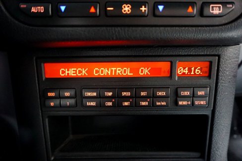 Used 1999 BMW M3 Coupe image 20