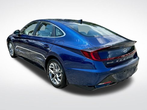 Used 2020 Hyundai Sonata SEL image 4