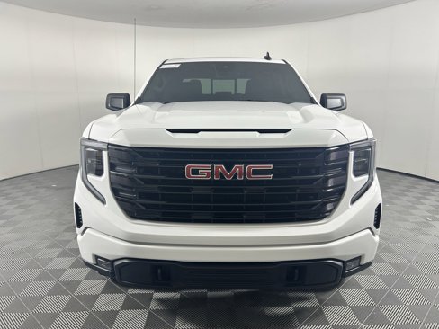 Used 2025 GMC Sierra 1500 Elevation w/ Preferred Package image 4
