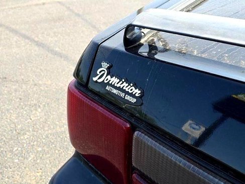 Used 1988 Ford Mustang LX image 6