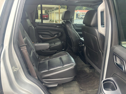 Used 2015 Chevrolet Tahoe LT image 13