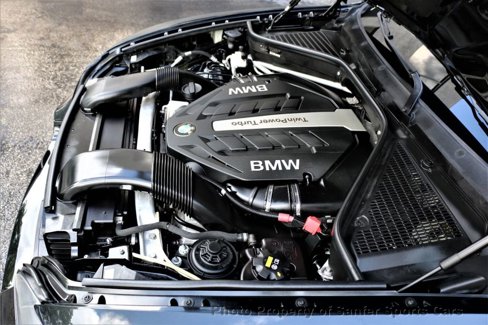 Used 2013 BMW X6 xDrive50i image 17