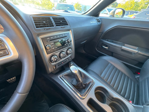 Used 2014 Dodge Challenger R/T Plus image 23