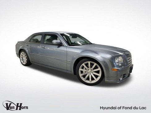 Used 2006 Chrysler 300 SRT8 w/ SRT Option Group II image 1