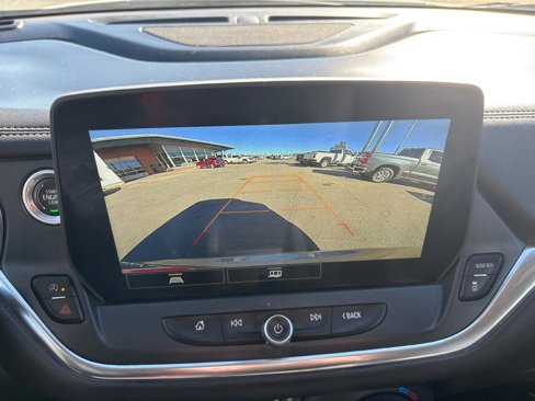 Used 2023 Chevrolet Blazer LT w/ Driver Confidence Package image 24