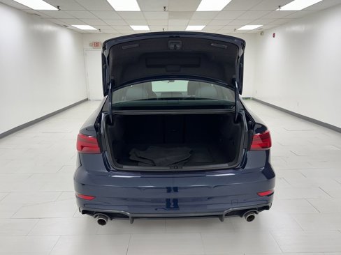 Used 2020 Audi A3 2.0T Premium image 35