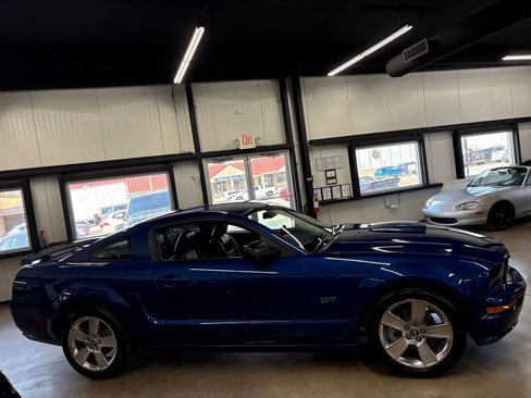 Used 2007 Ford Mustang GT Premium image 14