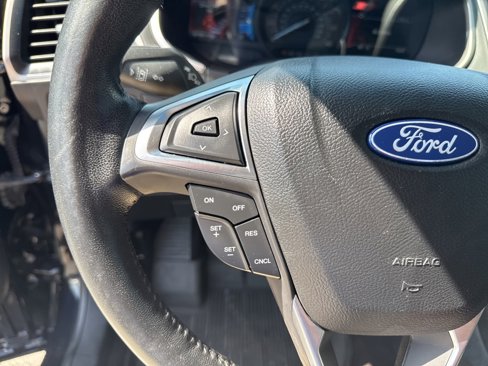 Used 2019 Ford Edge SEL w/ Equipment Group 201A image 49
