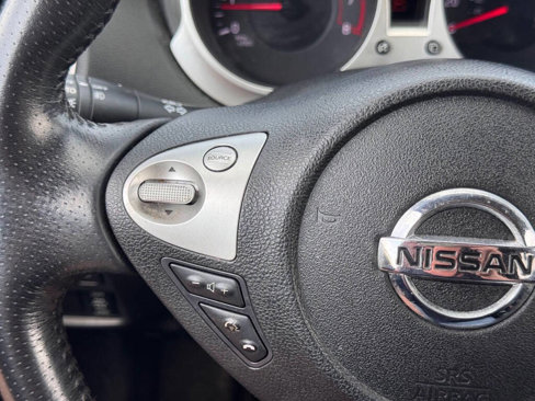 Used 2013 Nissan Juke SL w/ Chrome Pkg image 15