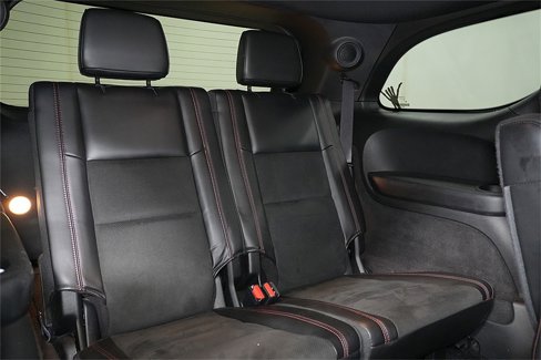 Used 2022 Dodge Durango R/T w/ Trailer Tow Group IV image 19