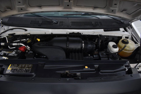 Used 2011 Ford E-150 and Econoline 150 image 58