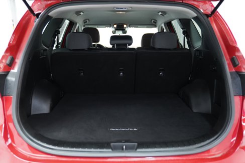 Used 2021 Hyundai Santa Fe SEL image 7