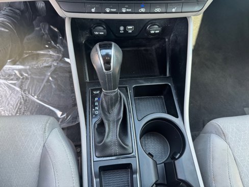 Used 2018 Hyundai Tucson Value image 21