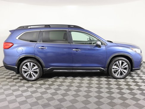 Used 2021 Subaru Ascent Touring w/ Popular Package #2A image 8