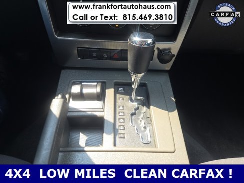 Used 2009 Jeep Liberty Sport w/ Popular Equipment Group image 19
