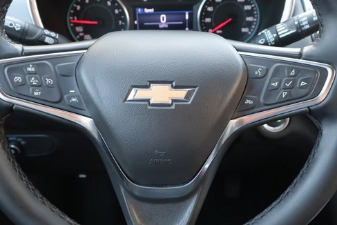 Used 2024 Chevrolet Equinox LT image 34