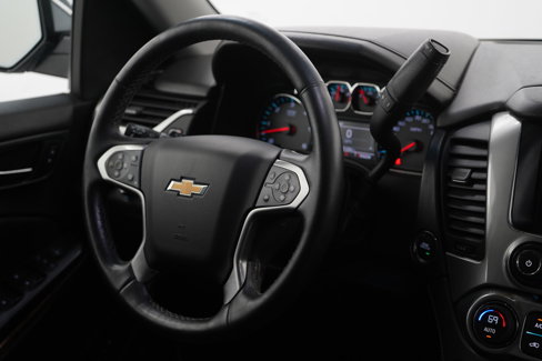 Used 2015 Chevrolet Tahoe LTZ image 15