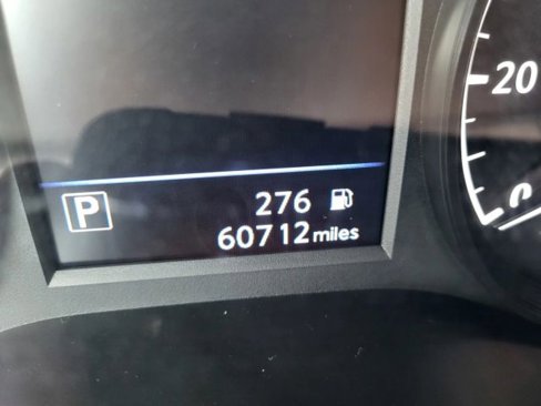 Used 2022 Nissan Altima 2.5 S image 10