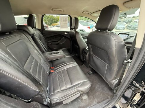 Used 2018 Ford Escape SEL image 10
