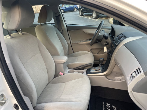 Used 2010 Toyota Corolla LE image 38