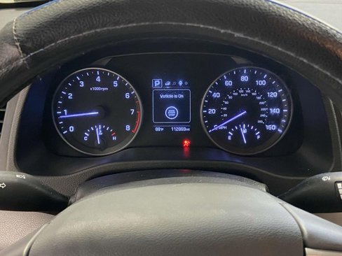 Used 2017 Hyundai Elantra Value Edition image 22