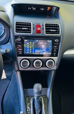 Used 2015 Subaru Crosstrek 2.0i Limited w/ Popular Package #1 image 13